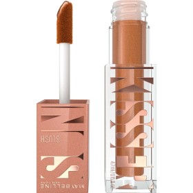 Bild på Maybelline New York Sunkisser Glow Flytande Rouge 11 Electric Bronze 4,7 ml
