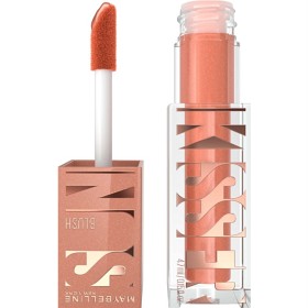 Bild på Maybelline New York Sunkisser Glow Flytande Rouge 8 Shades On 4,7 ml