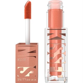 Bild på Maybelline New York Sunkisser Glow Flytande Rouge 3 Sol Search 4,7 ml