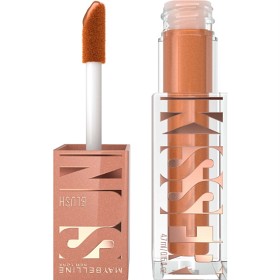 Bild på Maybelline New York Sunkisser Glow Flytande Rouge 12 Summer In The City 4,7 ml