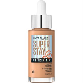 Bild på Maybelline Superstay 24H Skin Tint  48