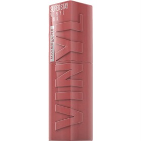 Bild på Maybelline Superstay Vinyl Ink Cheeky 35