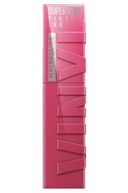 Bild på Maybelline Superstay Vinyl Ink Coy 20