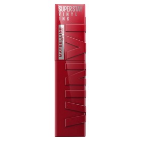 Bild på Maybelline Superstay Vinyl Ink Lippy 10