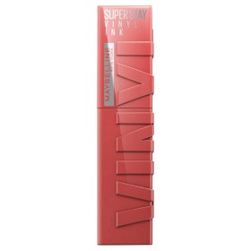 Bild på Maybelline Superstay Vinyl Ink Peachy 15