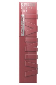 Bild på Maybelline Superstay Vinyl Ink Witty 40