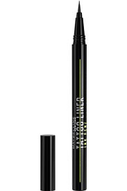 Bild på Maybelline Tattoo Liner Ink Pen Jet Black 880