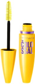 Bild på Maybelline Volum' Express Colossal Glam Black Mascara