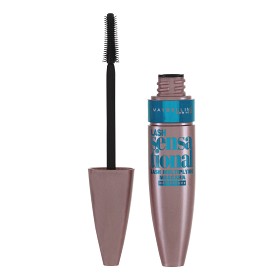 Bild på Maybelline Lash Sensational Black Waterproof