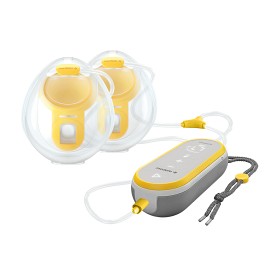 Bild på Medela Freestyle Handsfree
