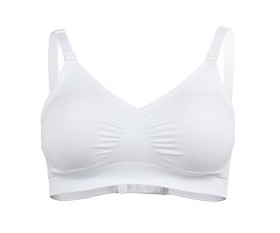 Bild på  Medela Comfy Amnings-BH Vit