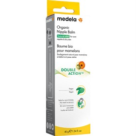 Bild på Medela Nipple Balm 40 g
