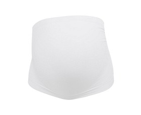 Bild på Medela Graviditetsgördel Vit