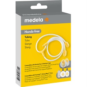 Bild på Medela Hands-free slang 1 st