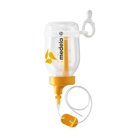 Bild på Medela SNS Tillmatningsset