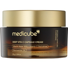 Bild på Medicube Deep Vita C Capsule Cream 55 g