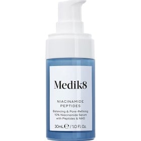 Medik8 Niacinamide Peptides 30 ml