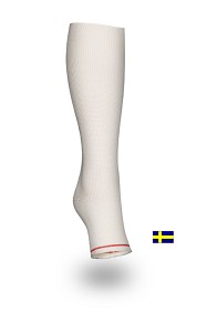 Bild på Medisox Förbandsstrumpa 1 Röd söm