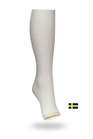 Bild på Medisox Förbandsstrumpa 2 Gul söm