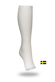 Bild på Medisox Förbandsstrumpa 3 Naturfärgad söm