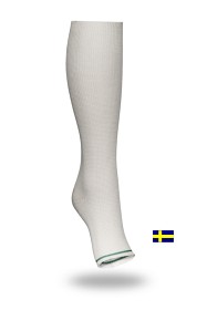 Bild på Medisox Förbandsstrumpa 5 Grön söm