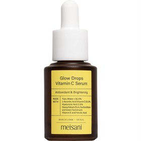 Bild på Meisani Glow Drops Vitamin C Serum 15 ml