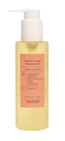 Bild på Meisani Vitamin E-Raser Cleansing Oil 150 ml