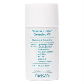 Bild på Meisani Vitamin E-Raser Cleansing Oil 20 ml