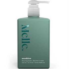 Bild på Melle Woodbine Shaving Balm 300 ml