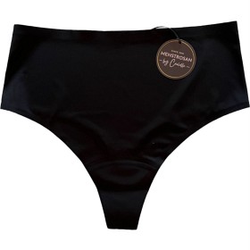 Bild på Menstrosa High Waist Thong XL, Absorptionsnivå: lätt