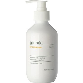 Bild på Meraki After Sun Sorbet Pure 275 ml