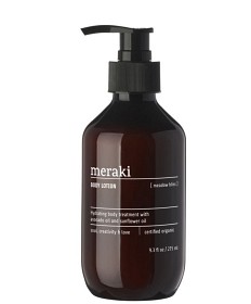 Bild på Meraki Body Lotion Meadow Bliss 275 ml