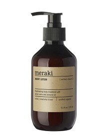 Bild på Meraki Body Lotion Northern Dawn 275 ml