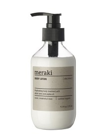 Bild på Meraki Body Lotion Silky Mist 275 ml