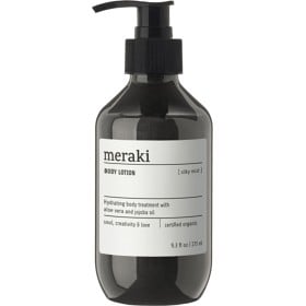 Bild på Meraki Body Lotion Silky Mist 275 ml