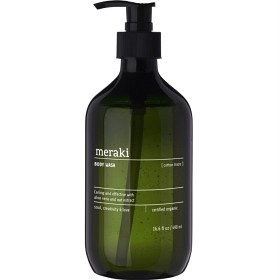 Bild på Meraki Body Wash Cotton Haze 490 ml