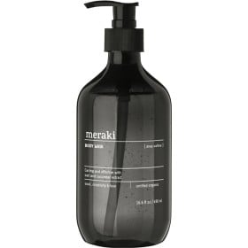Bild på Meraki Body Wash Deep Valley 490 ml