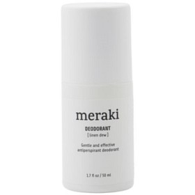 Bild på Meraki Deodorant Linen Dew 50 ml