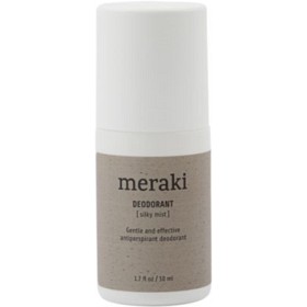Bild på Meraki Deodorant Silky Mist 50 ml