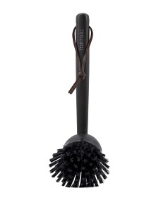 Bild på Meraki Diskborste, Spräcklig svart