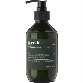 Bild på Meraki Face & Body Lotion Harvest Moon 275 ml