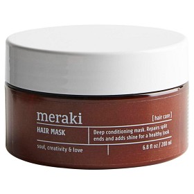 Bild på Meraki Hair Mask 200 ml