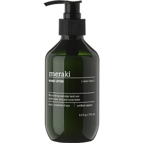 Bild på Meraki Hand Lotion Cotton Haze 275 ml