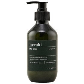 Bild på Meraki Hand Lotion Harvest Moon 275 ml