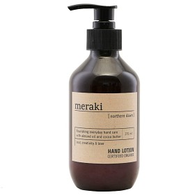 Bild på Meraki Hand Lotion Northern Dawn 275 ml