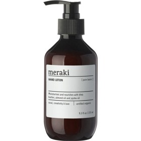 Bild på Meraki Hand Lotion Pure Basic 275 ml