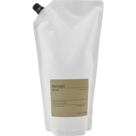 Bild på Meraki Hand Soap Northern Dawn, Refill 1000 ml