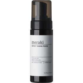 Bild på Meraki Instant Tanning Mousse 150 ml