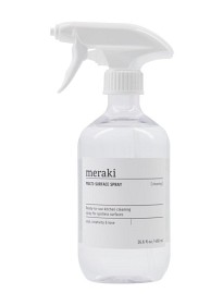 Bild på Meraki Köksrengöringsspray Klar 490 ml