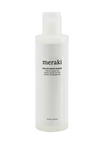 Bild på Meraki Micellar Makeup Remover 195 ml